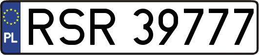 RSR39777
