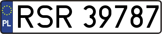 RSR39787