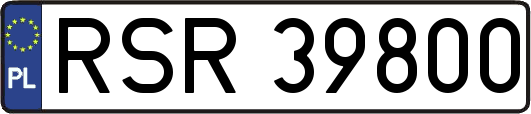 RSR39800