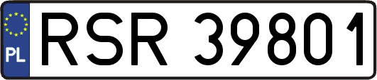 RSR39801