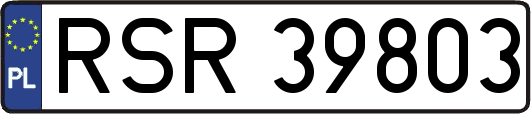 RSR39803