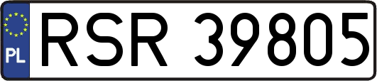 RSR39805