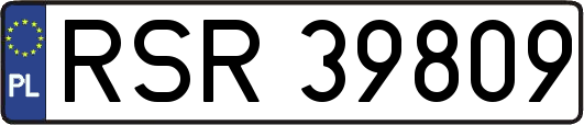 RSR39809