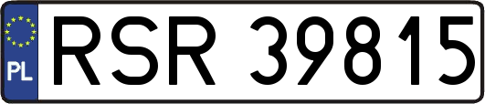 RSR39815