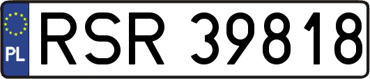 RSR39818