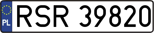 RSR39820