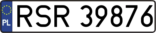 RSR39876