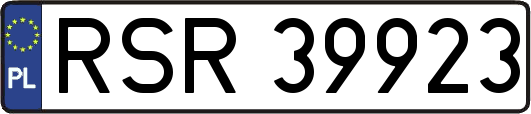 RSR39923