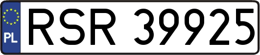 RSR39925