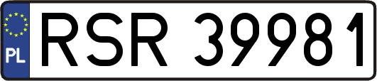 RSR39981