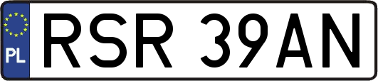 RSR39AN