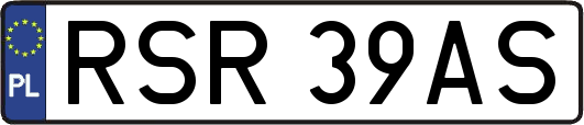 RSR39AS