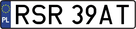 RSR39AT