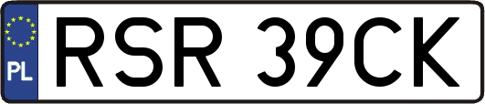 RSR39CK