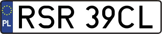 RSR39CL