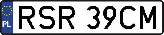 RSR39CM
