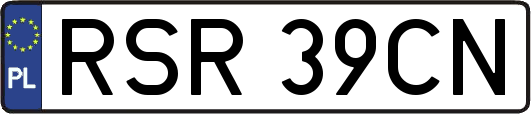 RSR39CN