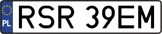 RSR39EM