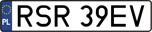 RSR39EV