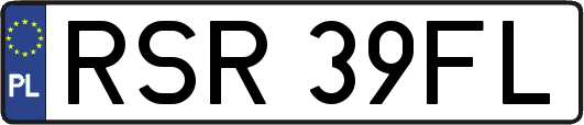 RSR39FL