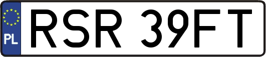 RSR39FT