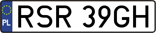 RSR39GH