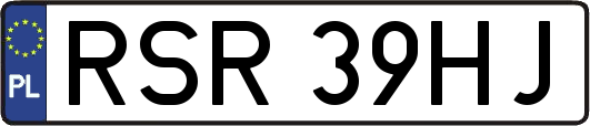 RSR39HJ