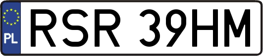 RSR39HM