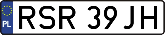 RSR39JH