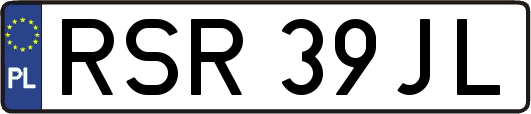 RSR39JL