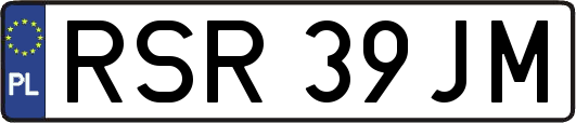RSR39JM