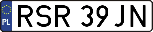 RSR39JN