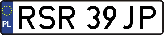 RSR39JP