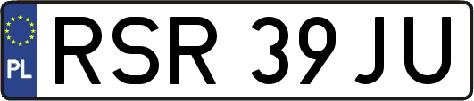 RSR39JU
