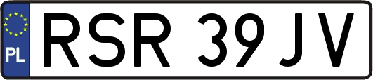 RSR39JV