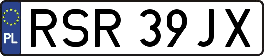 RSR39JX