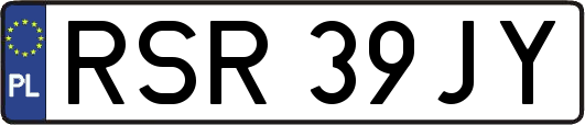 RSR39JY