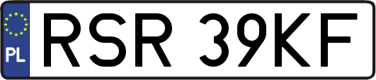 RSR39KF