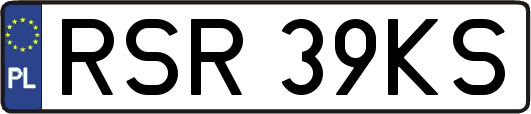 RSR39KS