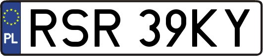 RSR39KY