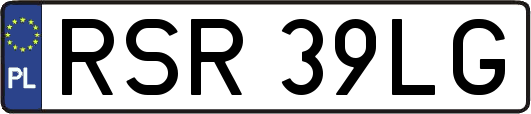RSR39LG