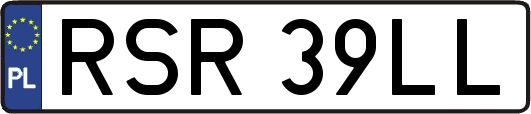 RSR39LL
