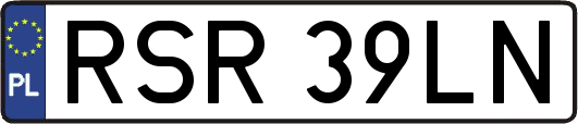 RSR39LN
