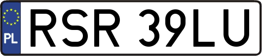 RSR39LU