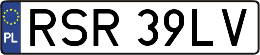 RSR39LV