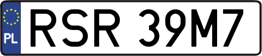 RSR39M7