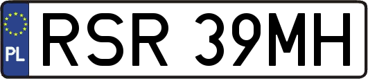 RSR39MH