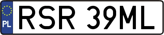 RSR39ML