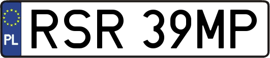 RSR39MP