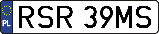 RSR39MS